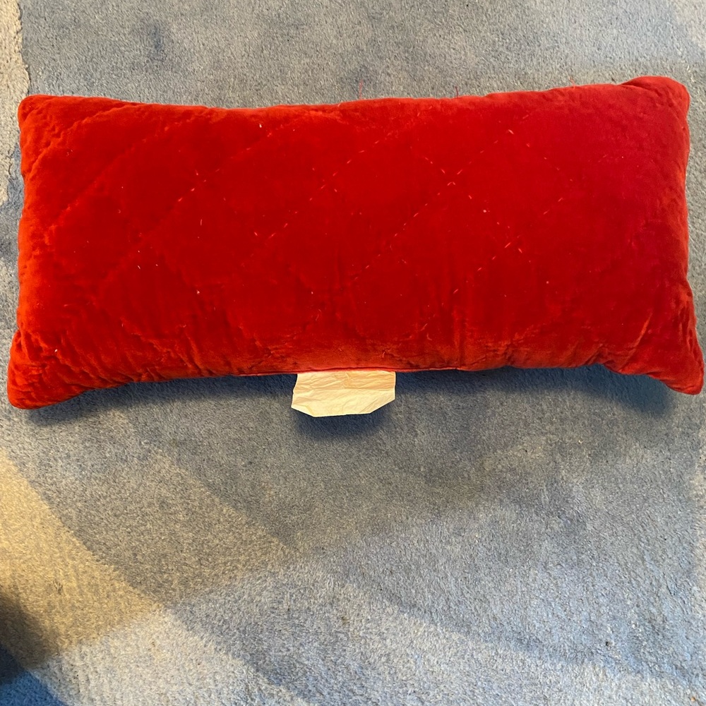 Decorative Pillow From Target